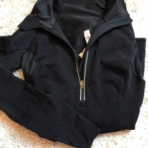 Lulu Function of All Functions Pullover